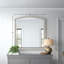 Miroir pour commode Fitima-116622598