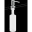 Uno Soap Dispenser