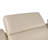 Tahari 7 - Piece Top Grain Italian Leather Power Reclining Sectional-91925334