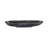 Venetia Tray Black Marble