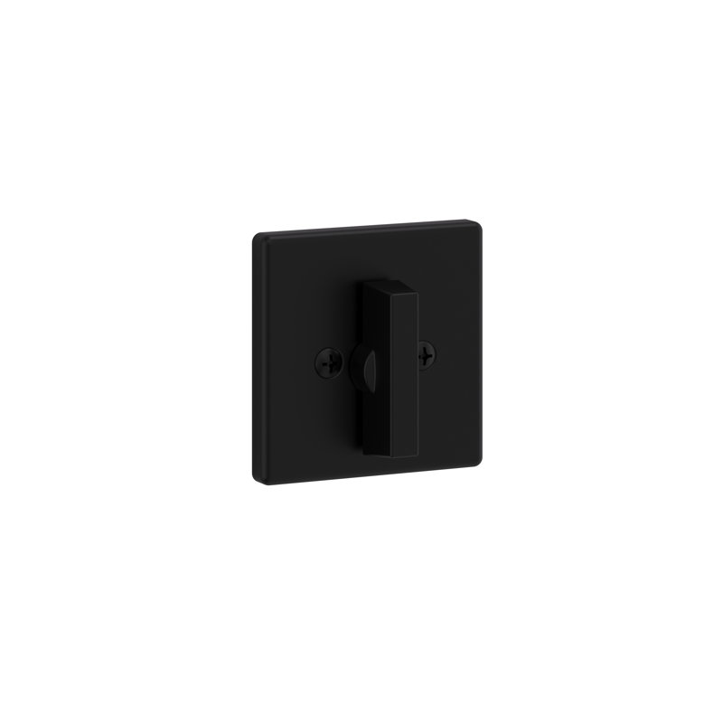 One Sided Deadbolt