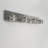 Clandown 3 - Light Dimmable LED Vanity Light-1917936090