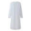 Peignoir mi-mollet-99256493