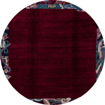 Milaim Abstract Indoor Rug