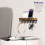 Wood Wall Organizer-714431893