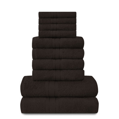 10PC TORONTO BALES (MAIL BAG) STD