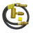 Tank Hook Up Kit