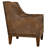 Brumiss Upholstered Armchair