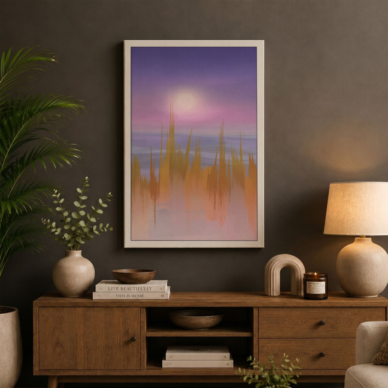 Print, 18x12 - 45.7 x 30.5 cm, White Border
