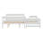 Wood Bunk Bed with Ladder-1355904527-1359949592