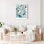 Terra Torrent II Framed Graphic Art-160078710-160078711