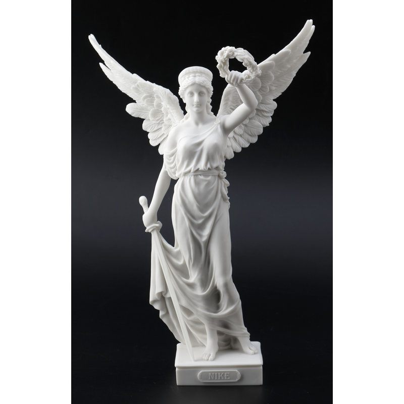 Sanes Statue