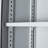 25.61'' Wide 2 - Shelf Accent Cabinet