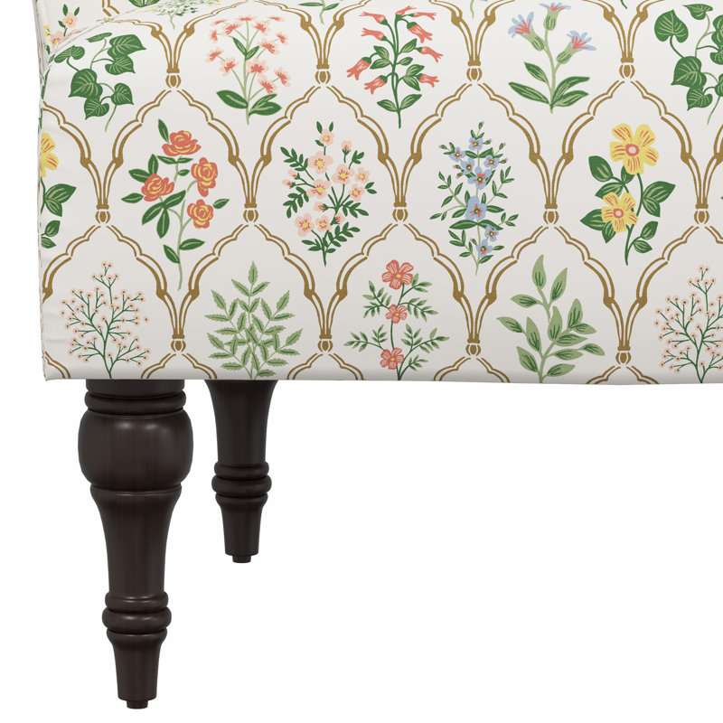 Josephine Chair, Rpc Hawthorne Multi Linen