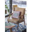  Housse et insert de coussin carré carré Nest-1983184249