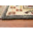 Geometric Oushak Handmade Rug 3x5