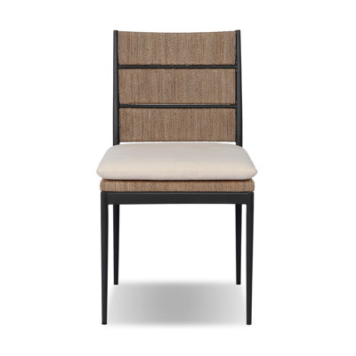 Beryl Upholstered Dining Chair