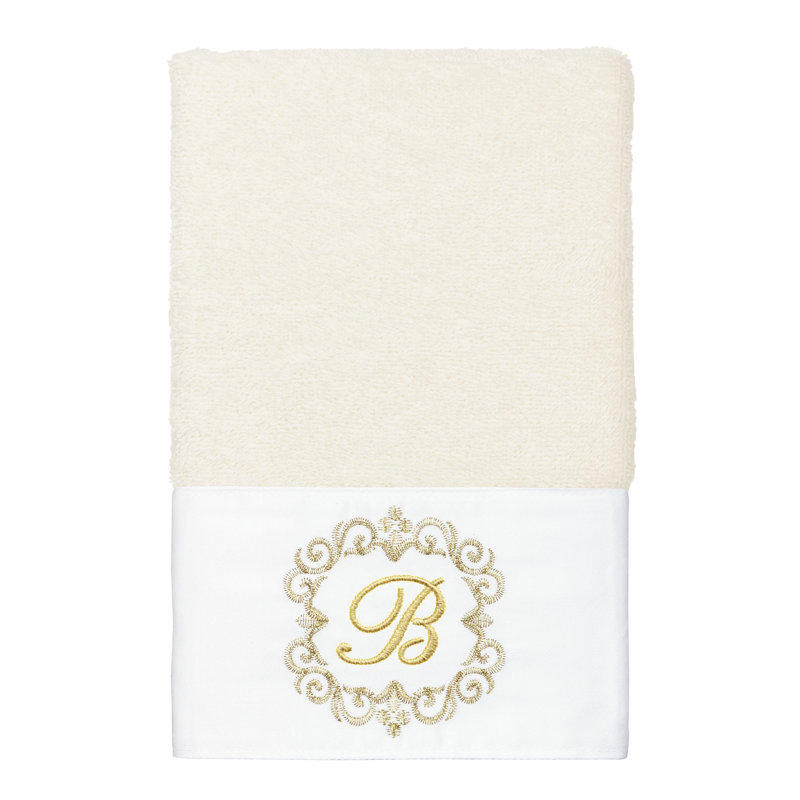 Ensemble de serviettes 3 pièces Linica, B