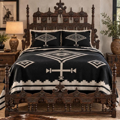 Pendleton Los Ojos Blanket