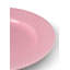 Rhombe Color Lunch Plate, Dia: 8.3"-1850687582