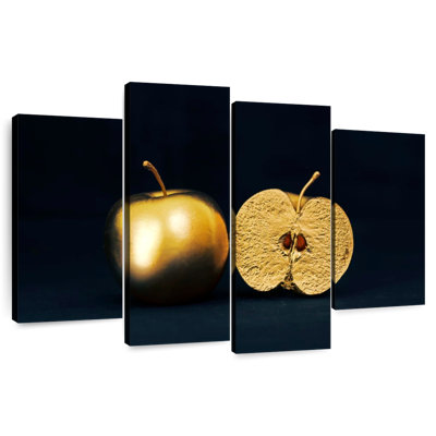 Yarlin Split Golden Apple