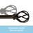 Comfrey Steel Mounting Bracket and Finial-390619953-390619959