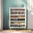 24 Pair Shoe Storage Cabinet