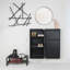 6 Pair Flip Down Shoe Storage
