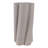 Porcelain Sculptural Vase With Textured Vertical Wave Design And Modern Curved Silhouette-290326617