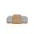 Ottoman & Tray Table