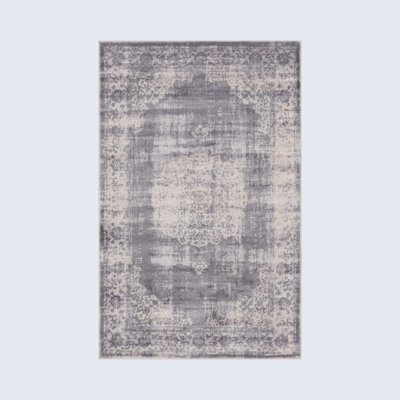 Arlie Oriental Indoor Rug