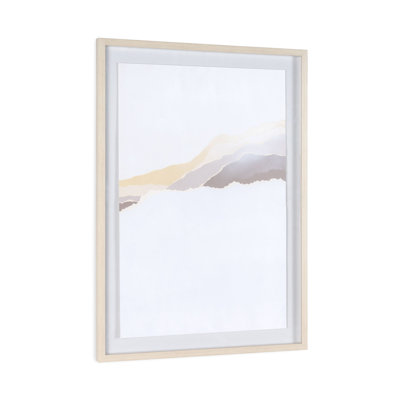 «Veiled Vista Il» sur