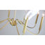 Lustre classique / traditionnel à 8 lumières Brandia-485320115