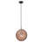 Beloit 1 - Light Single Pendant-591739559