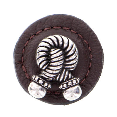 Equestre Mushroom Knob
