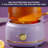 a kettle Multi-functional Health Kettle-132582738
