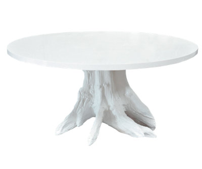 Round Dining Table