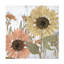 «Earth To Petals I» sur toile par Sasha-90734168