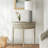 Crestview Storage Console Table-94512590