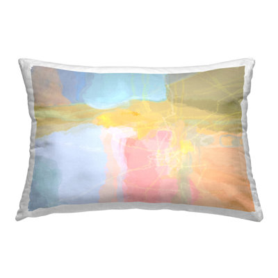 Coussin Pastel