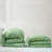 Look At This Thicky - Coma Inducer Oversized Comforter Set - Extra Thicky-107129560-107129559