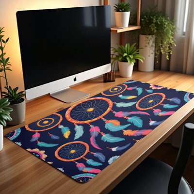 Polyester Desk Pad