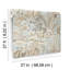 Papier peint Montecito-105614431