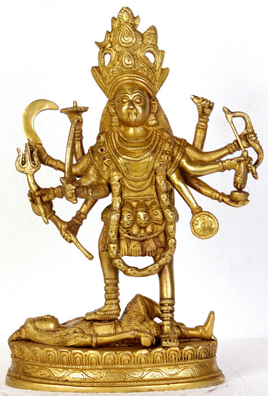 Religious & Spiritual Figurines & Sculptures