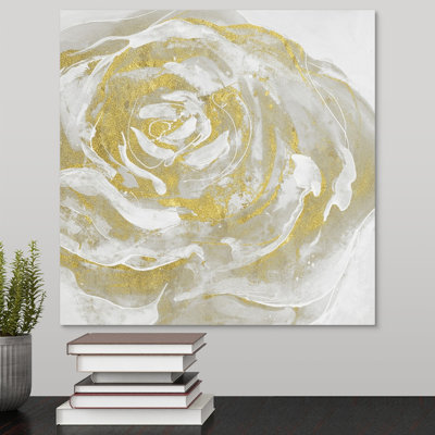 « appique vi », peinture sur toile