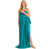 Bleu sarcelle
