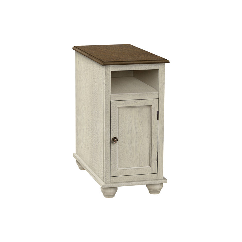 Desdamona End Table