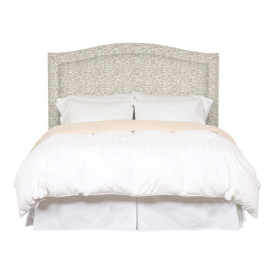 Caroline/Casey Queen Headboard
