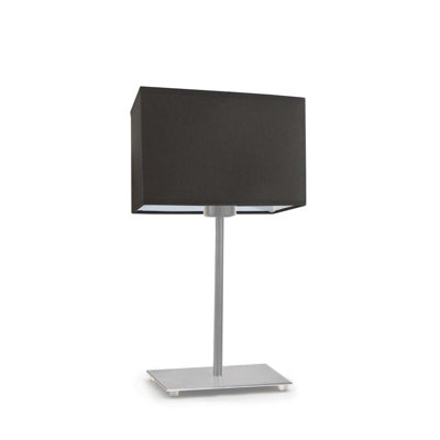 Asaya Metal Table Lamp