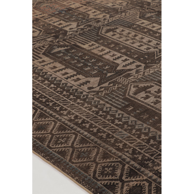 One-of-a-Kind 7'1x12'5 Area Rug